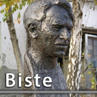 Biste